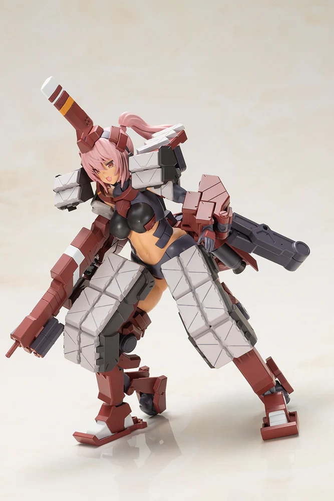 FRAME ARMS GIRL KAGUTSUCHI-OTSU FENCER - Image 18