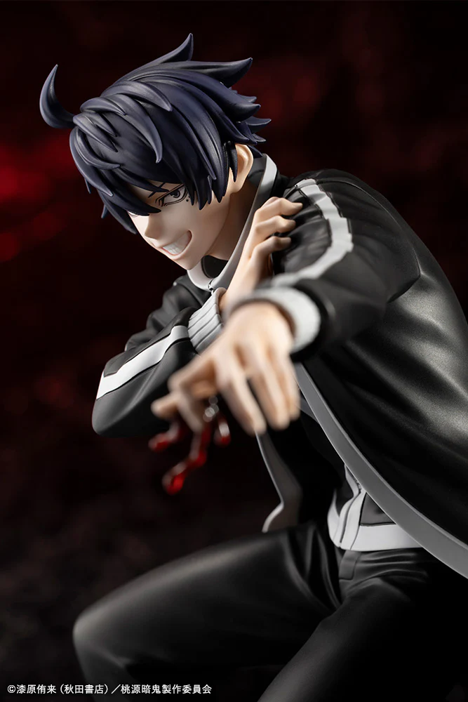 ARTFX J Shiki Ichinose - Image 11