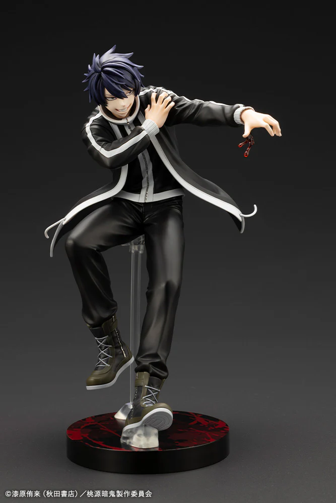 ARTFX J Shiki Ichinose - Image 6
