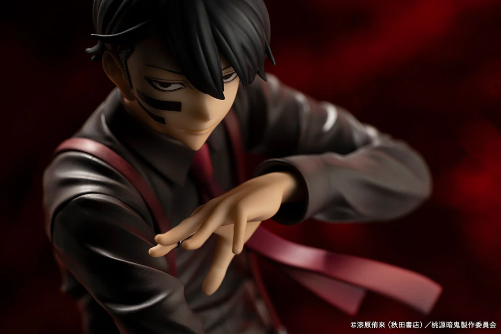 ARTFX J Naito Mudano - Image 11