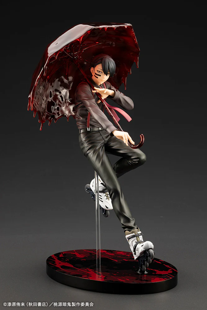 ARTFX J Naito Mudano DX Edition - Image 10