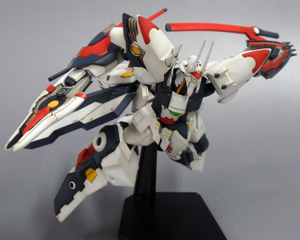 LINEBARREL OVERDRIVE - Image 16