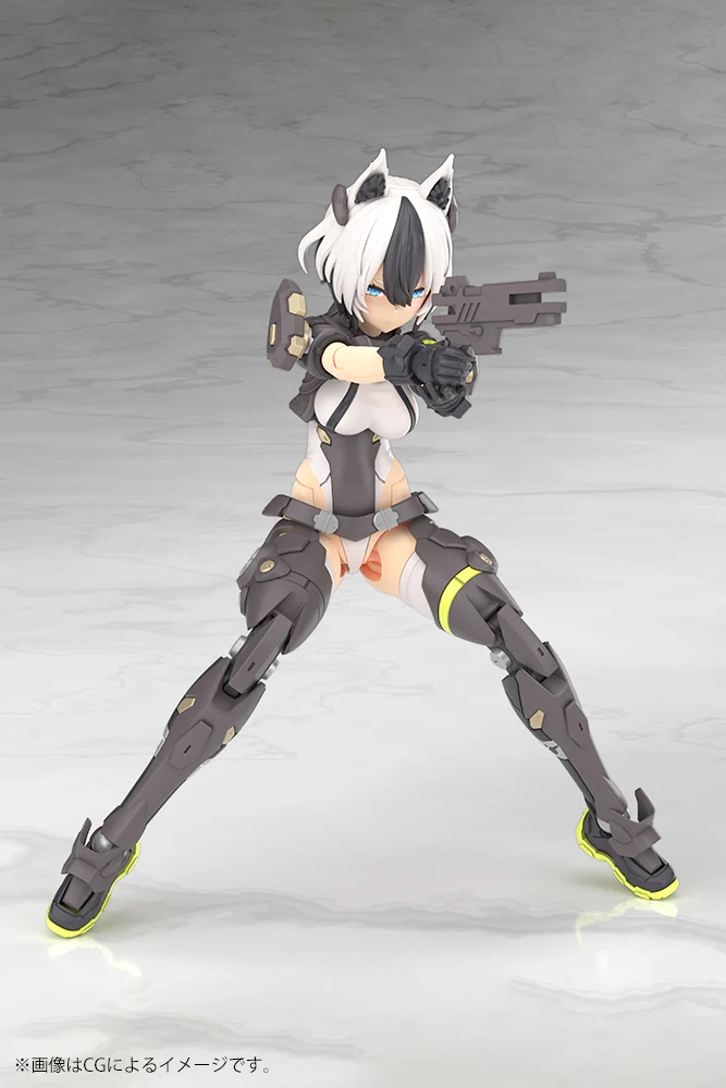 YGGDRASIS GARM RIPPER - Image 10