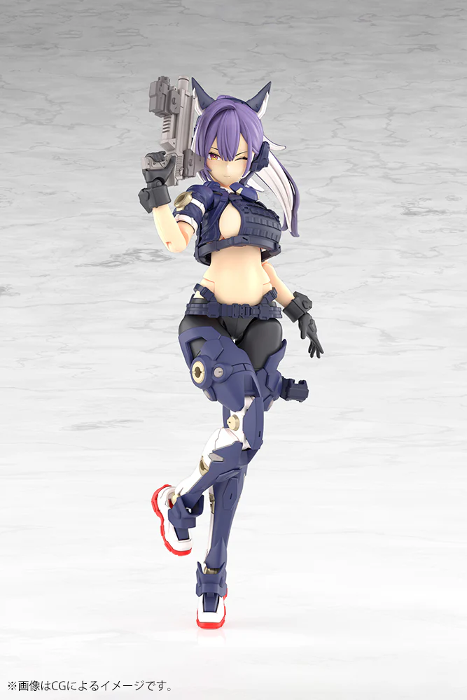 YGGDRASIS SKOLL SHARPSHOOTER - Image 13