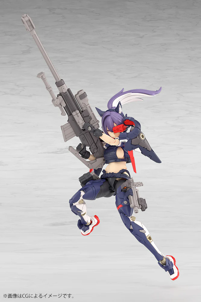 YGGDRASIS SKOLL SHARPSHOOTER - Image 5