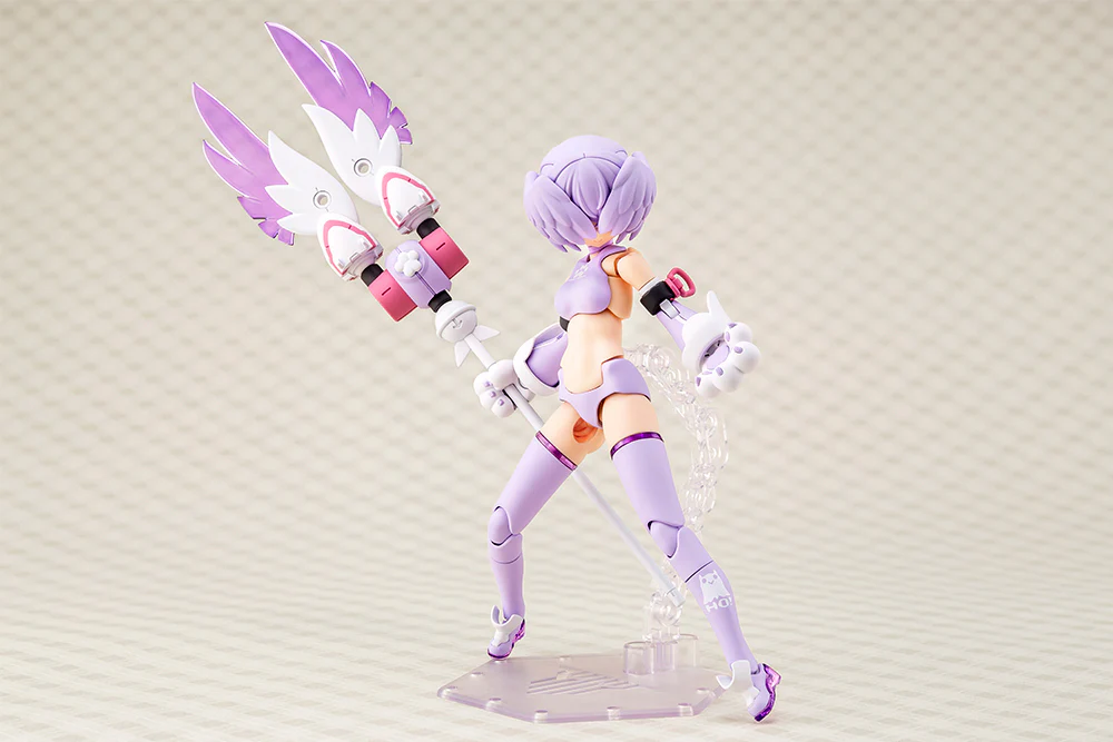PUNI☆MOFU XIAO - Image 12