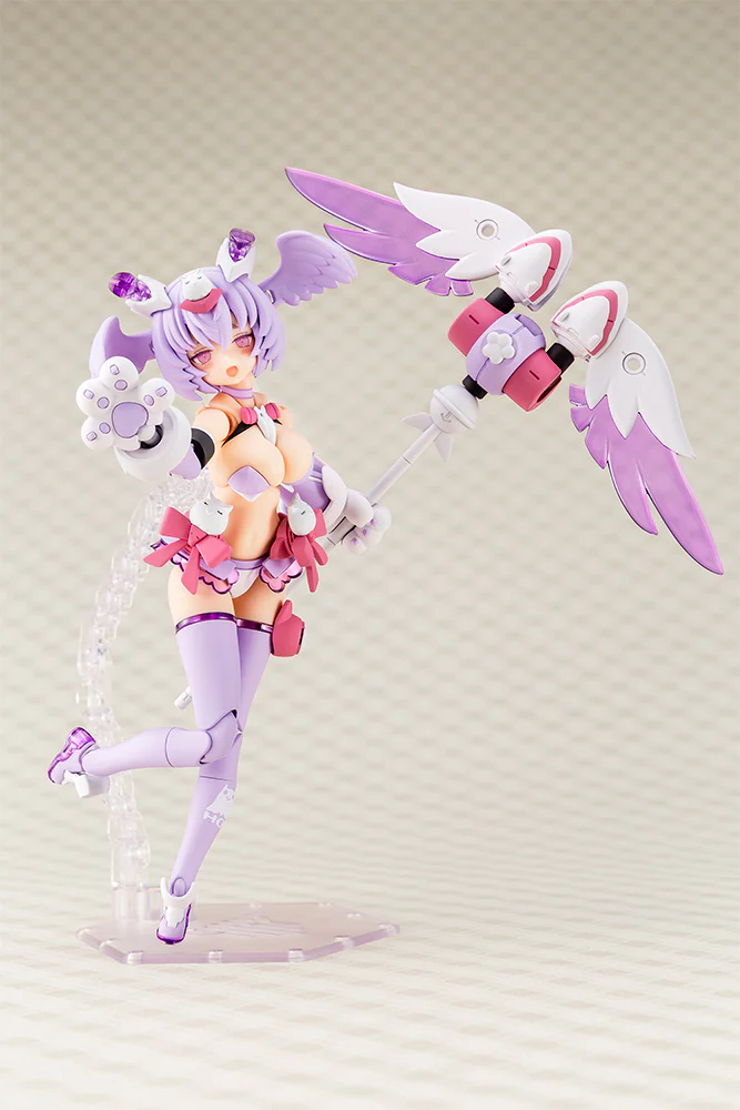 PUNI☆MOFU XIAO - Image 5
