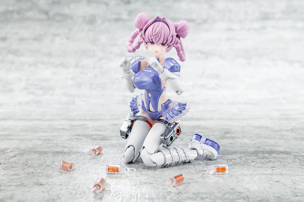 DESIRE MAIDEN MEDIC - Image 11