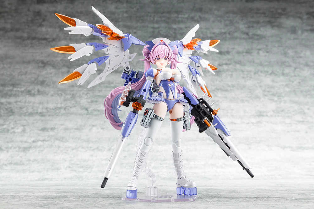 DESIRE MAIDEN MEDIC - Image 3