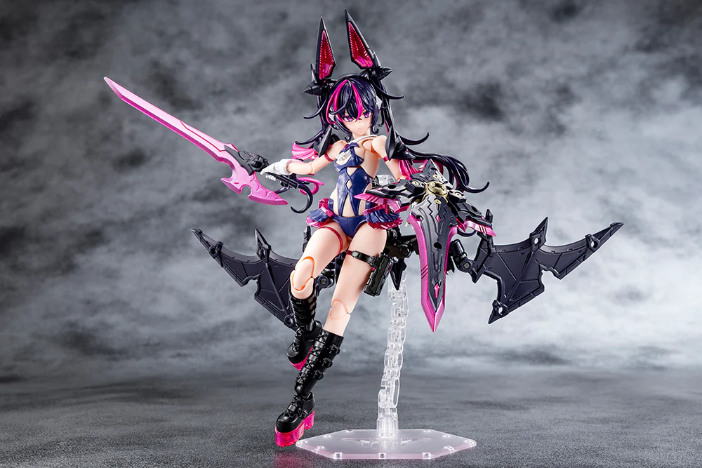 DESIRE MAIDEN RAIDER - Image 6