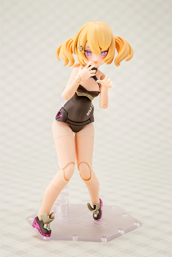 PUNI☆MOFU KURO MAO - Image 10