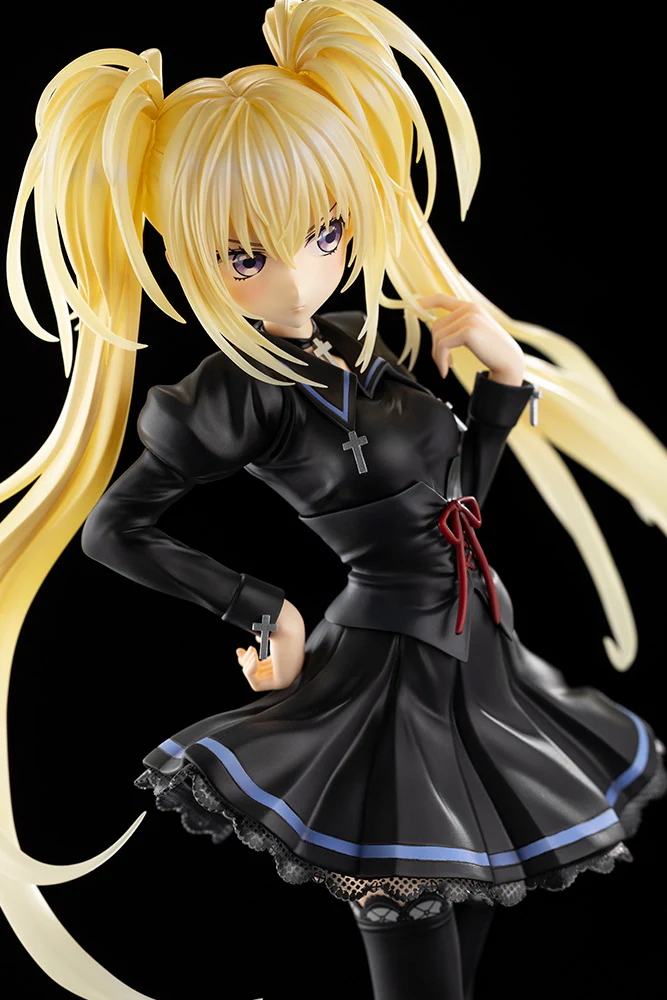 Hoshina Utau School Uniform ver. - Image 12