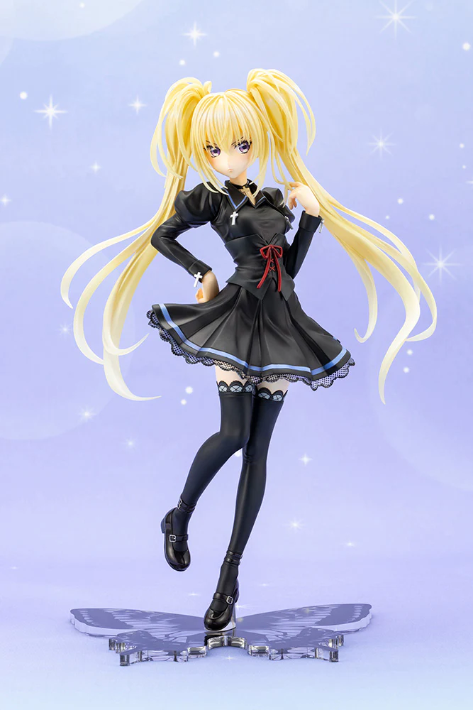 Hoshina Utau School Uniform ver. - Image 2