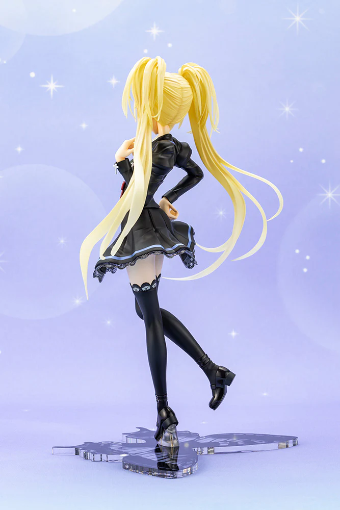 Hoshina Utau School Uniform ver. - Image 5