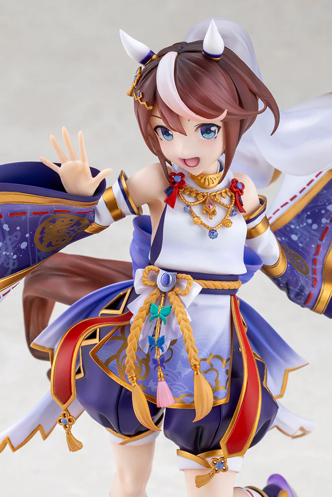 Shiun no Yumemitori Tokai Teio - Image 13