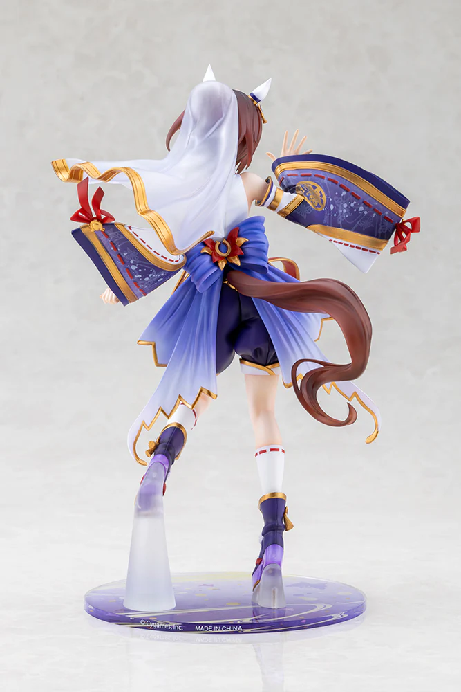 Shiun no Yumemitori Tokai Teio - Image 4