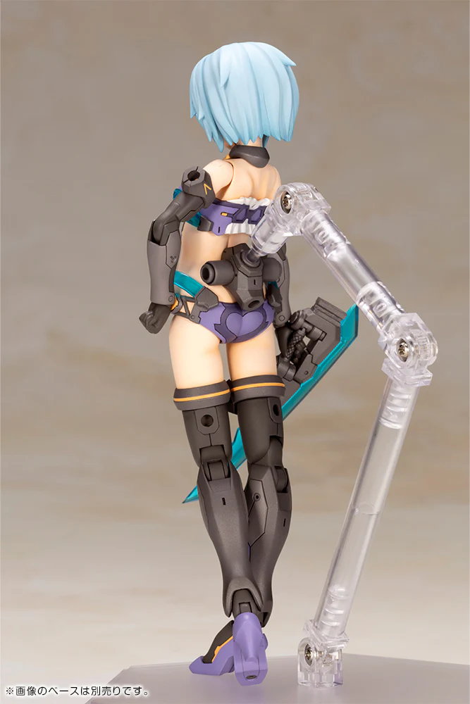 P3 HRESVELGR Bikini Armor Ver. - Image 7