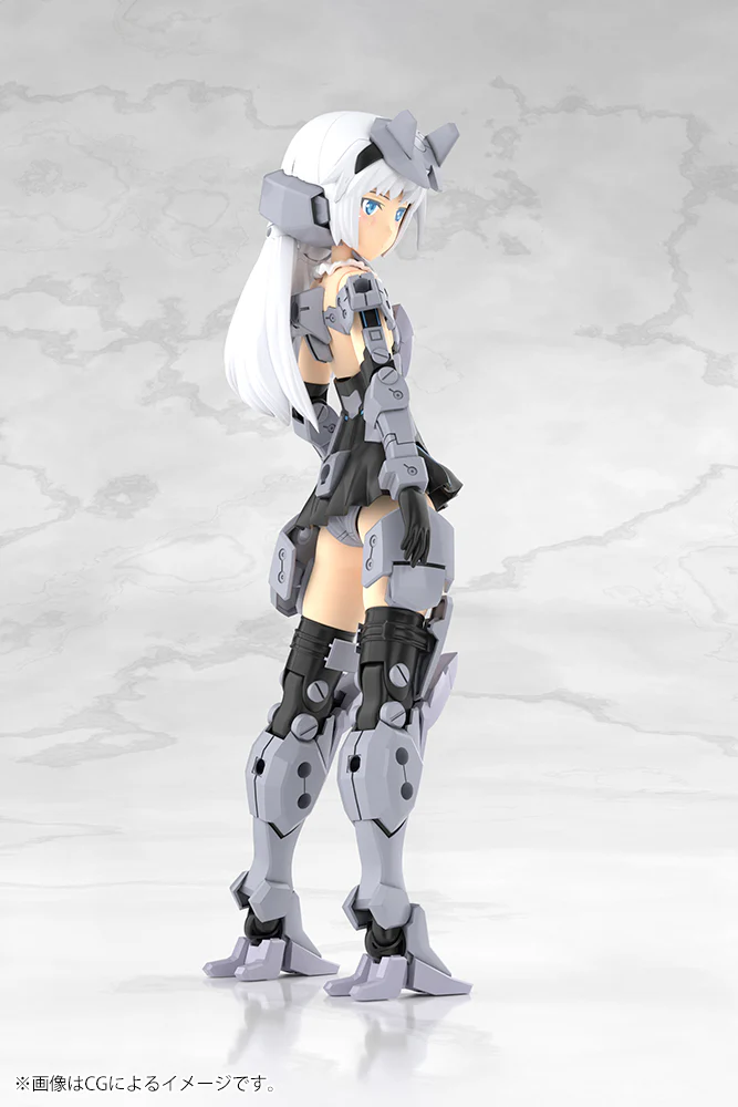 GRANDE SCALE ARCHITECT - Image 3