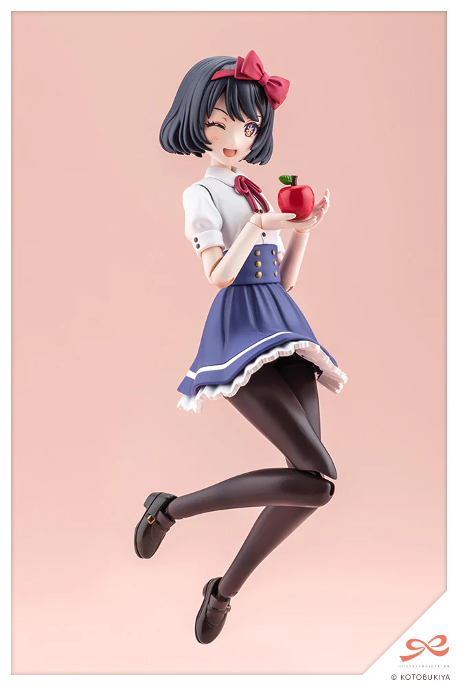 SNOW WHITE - Image 5