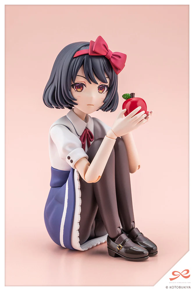 SNOW WHITE - Image 6