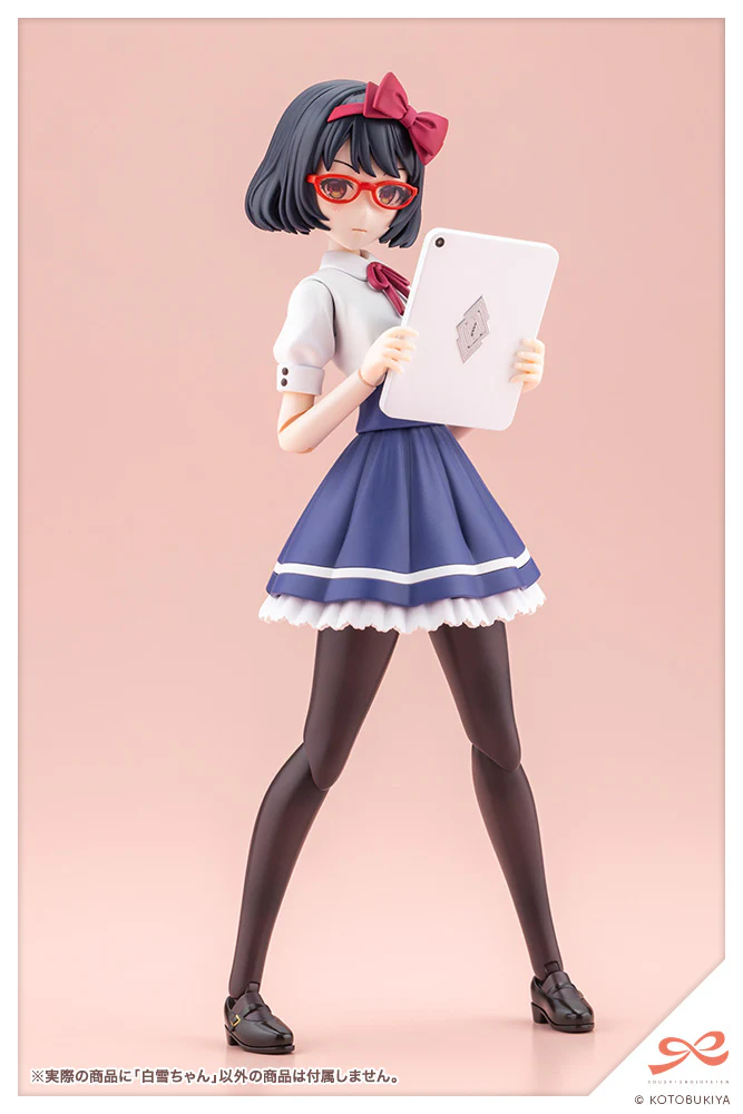 SNOW WHITE - Image 8