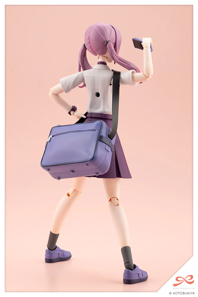 LITTLE DEVIL TWIN TAILS - Image 7
