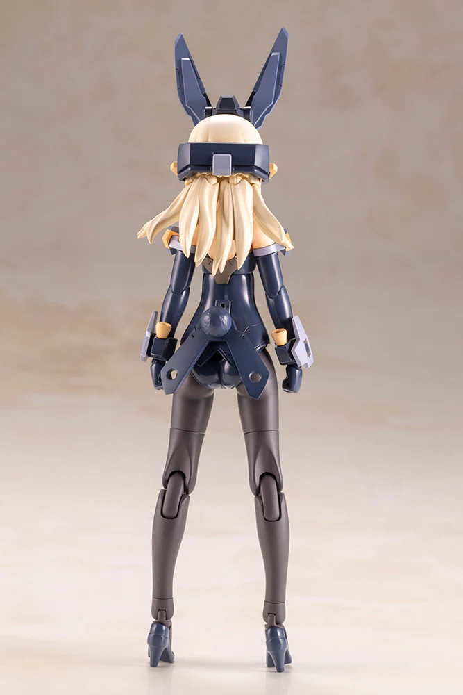 P3 ZELFIKAR Light Armor Ver. - Image 3