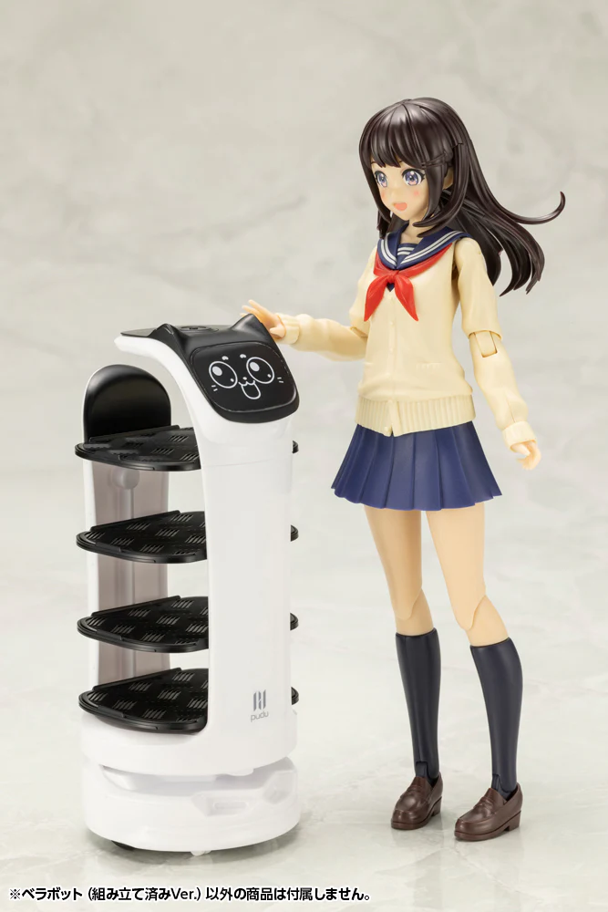 Bellabot (Pre-assembled Ver.) - Image 12