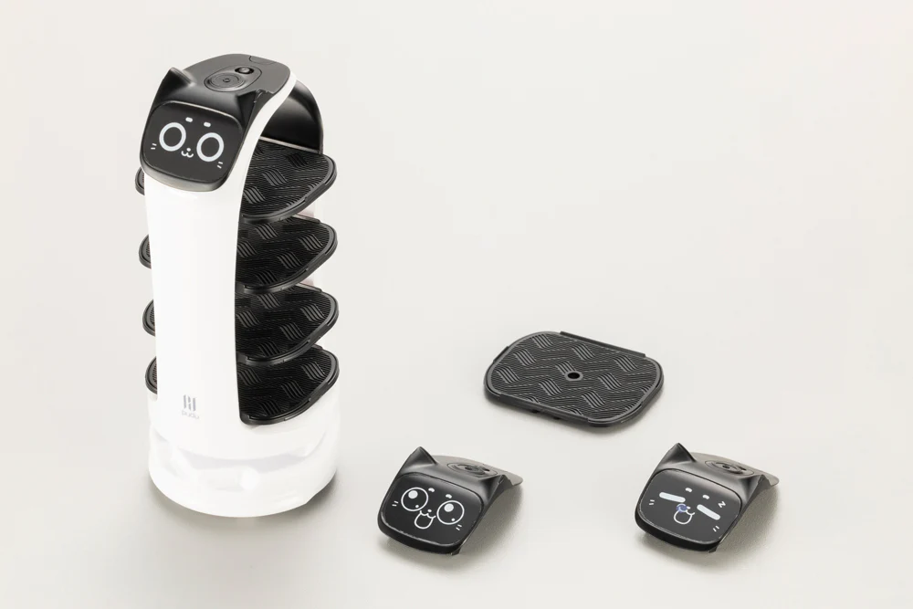 Bellabot (Pre-assembled Ver.) - Image 13