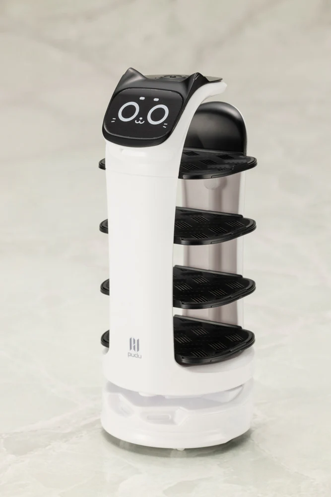 Bellabot (Pre-assembled Ver.) - Image 3