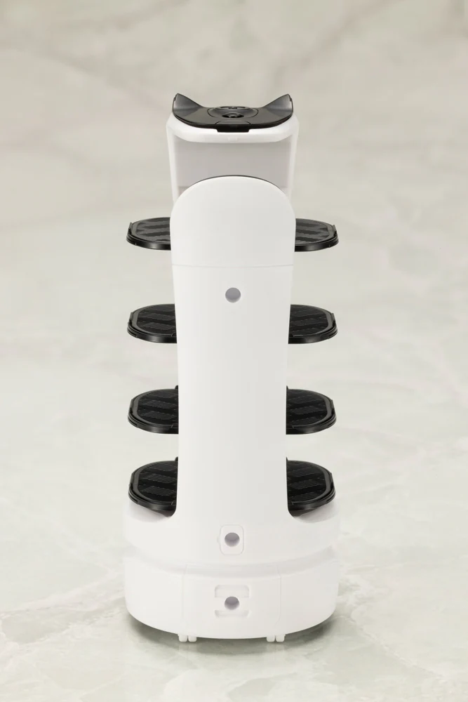 Bellabot (Pre-assembled Ver.) - Image 6