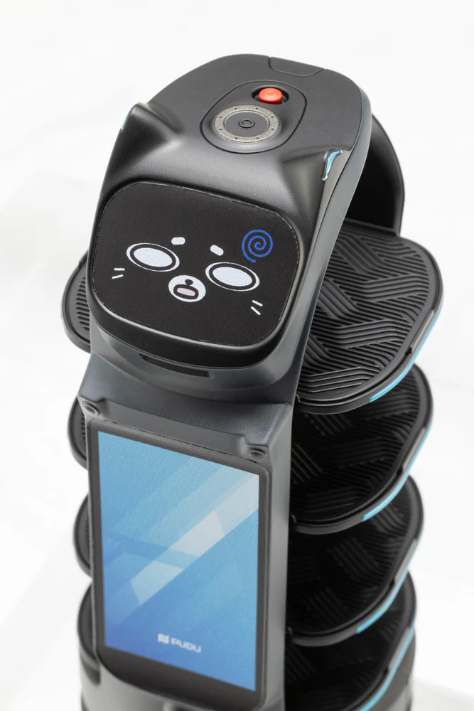 BellaBot Pro [Black Ver.] - Image 13