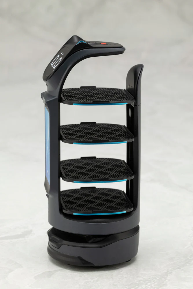 BellaBot Pro [Black Ver.] - Image 4