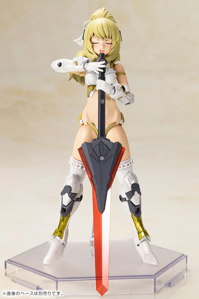 P3 DURGA II Light Armor Ver. - Image 7