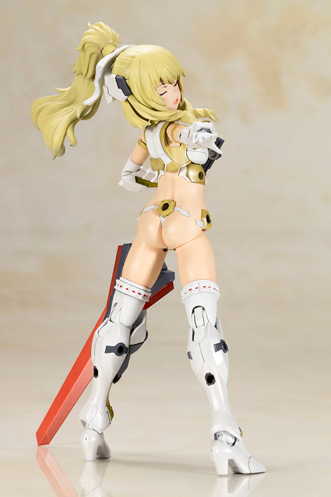 P3 DURGA II Light Armor Ver. - Image 8