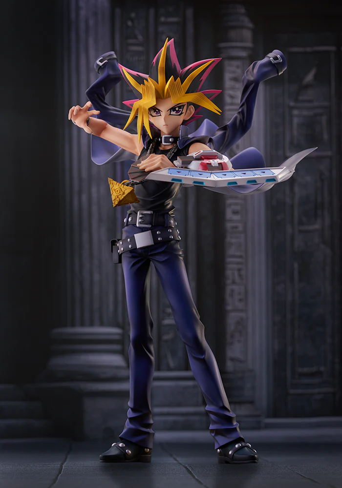 ARTFX J Yami Yugi -Passionate Duelists- - Image 17