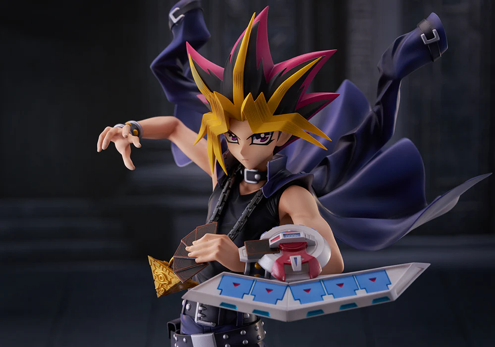 ARTFX J Yami Yugi -Passionate Duelists- - Image 18