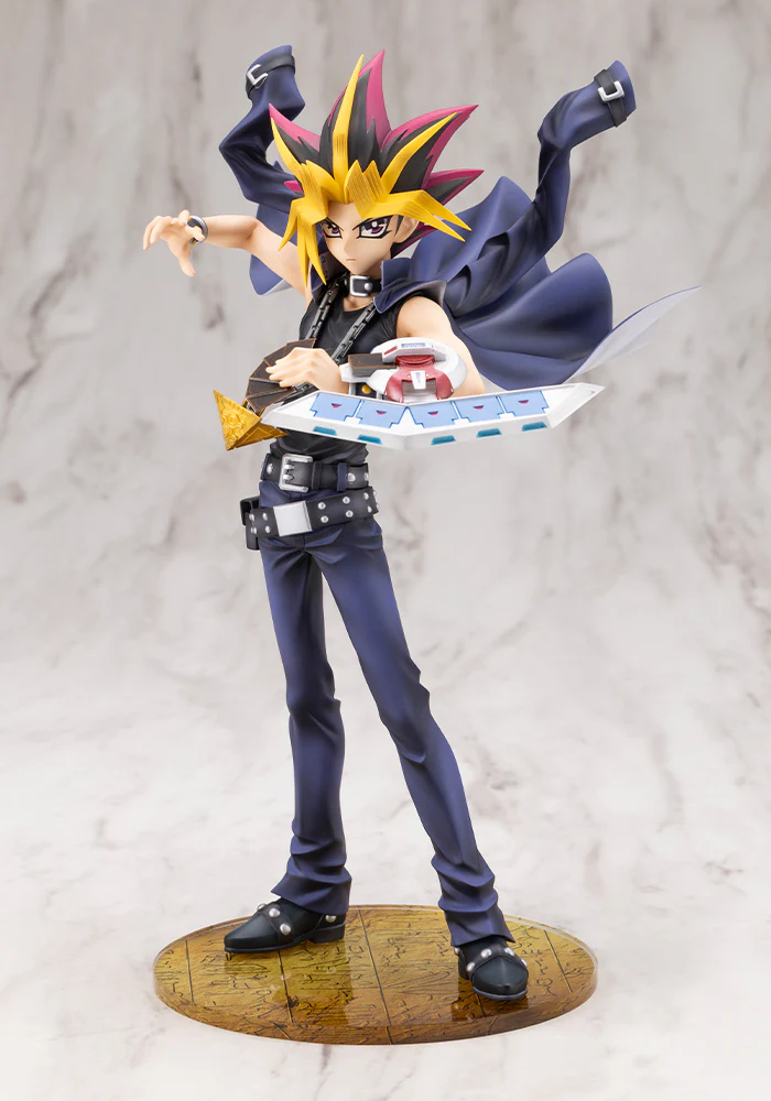 ARTFX J Yami Yugi -Passionate Duelists- - Image 2
