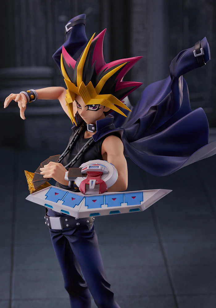 ARTFX J Yami Yugi -Passionate Duelists- - Image 20