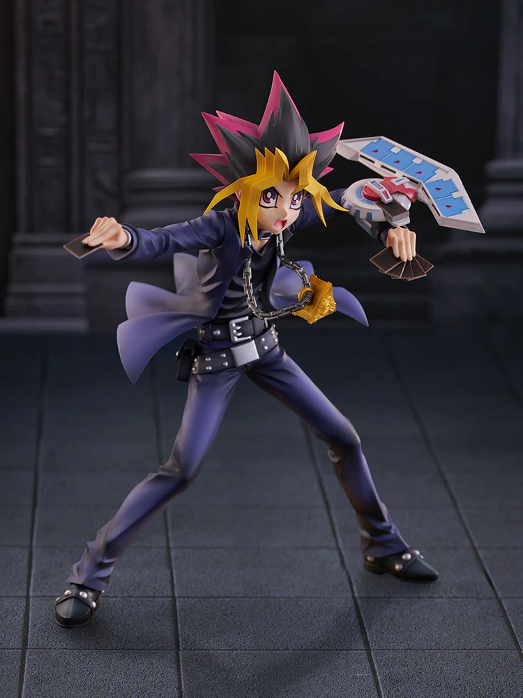 ARTFX J Yugi Muto -Passionate Duelists- - Image 13