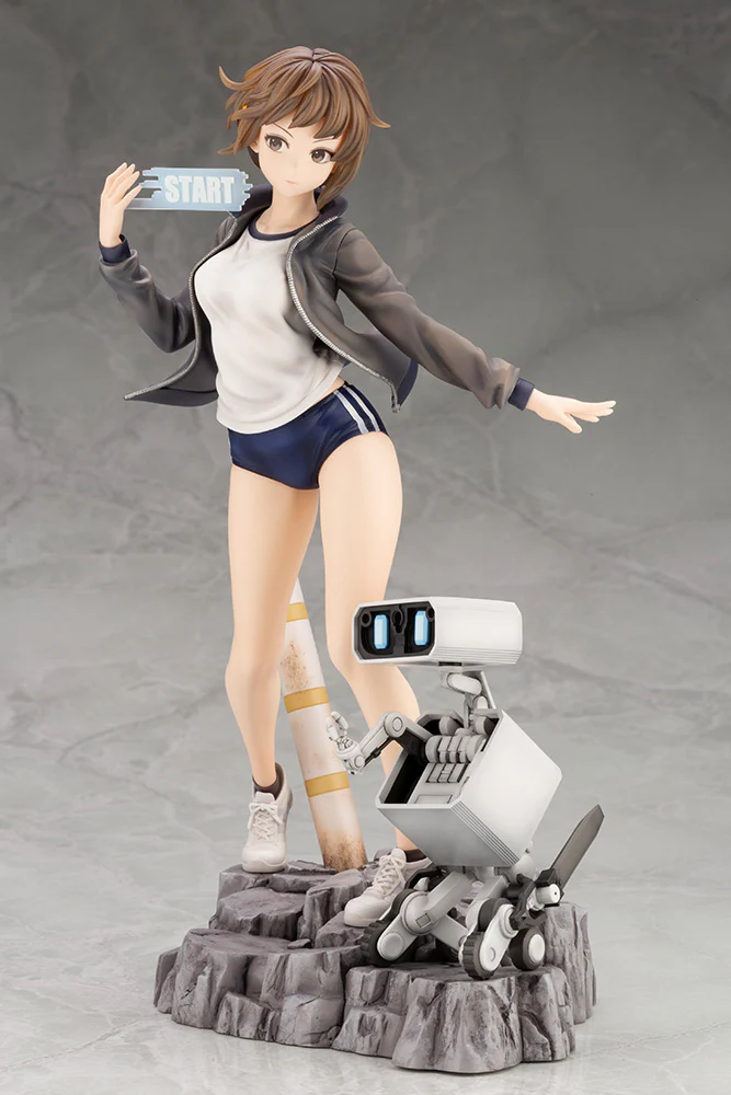 ARTFX J Natsuno Minami&BJ - Image 3