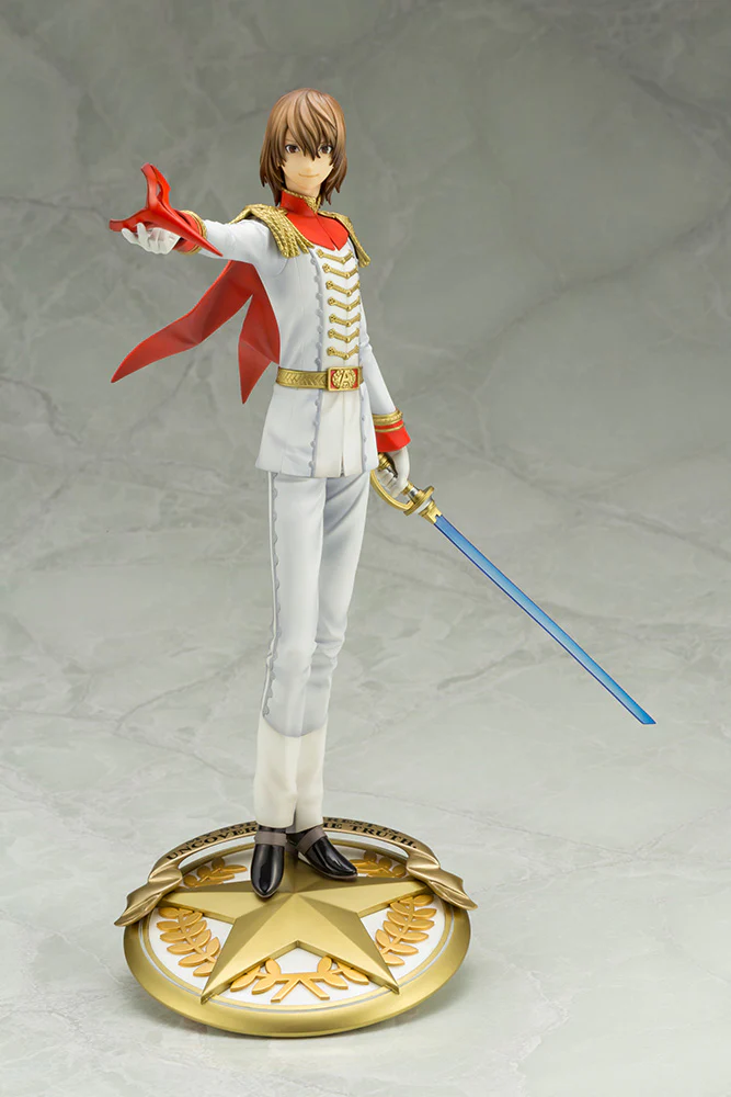 ARTFX J Goro Akechi Phantom Thief ver. - Image 2