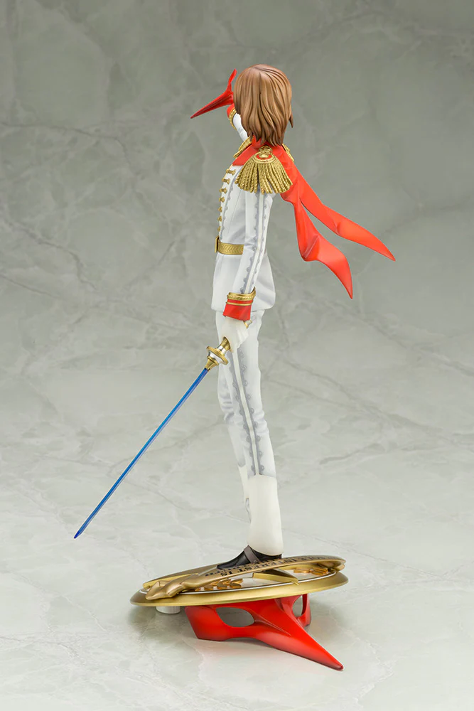 ARTFX J Goro Akechi Phantom Thief ver. - Image 5