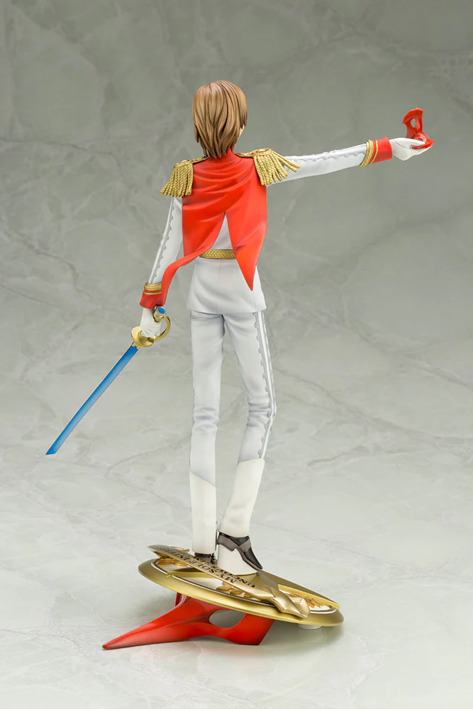 ARTFX J Goro Akechi Phantom Thief ver. - Image 7
