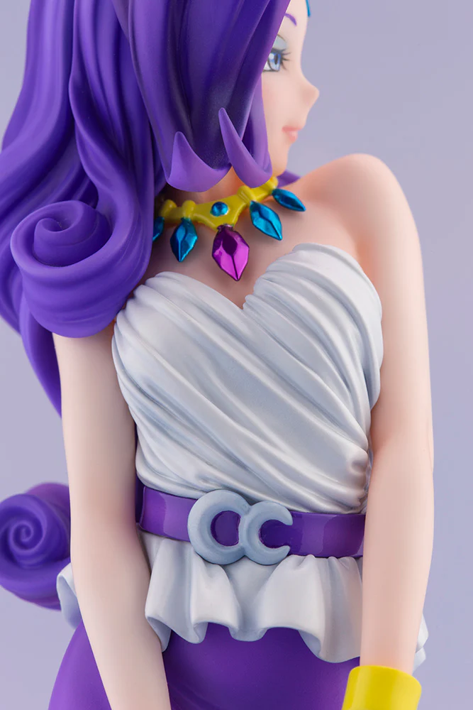 MY LITTLE PONY RARITY BISHOUJO STATUE - Image 10