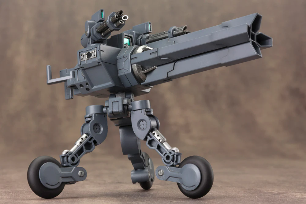 HEAVY WEAPON UNIT08 SENTRY GUN - Image 2