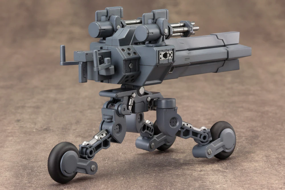 HEAVY WEAPON UNIT08 SENTRY GUN - Image 7