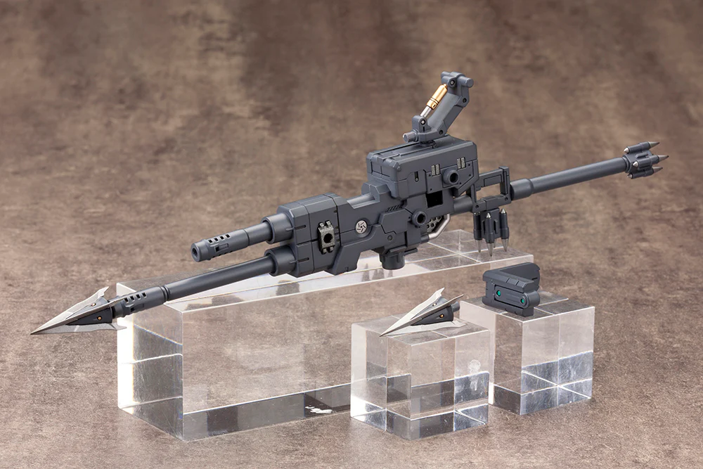 HEAVY WEAPON UNIT10 VIOLENCE RAM - Image 8