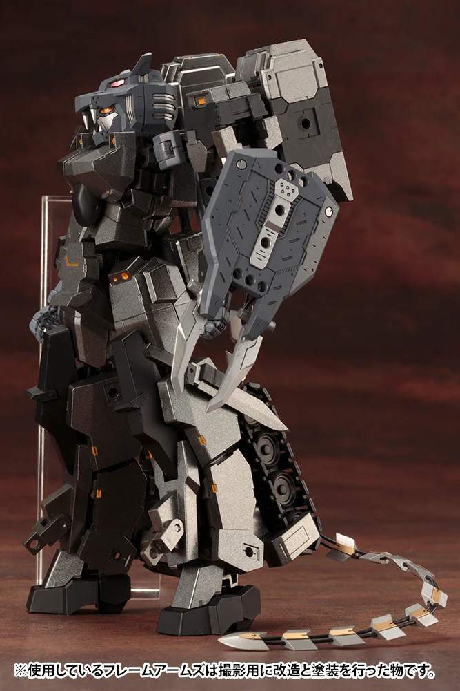 HEAVY WEAPON UNIT14 BEAST MASTER SWORD - Image 20