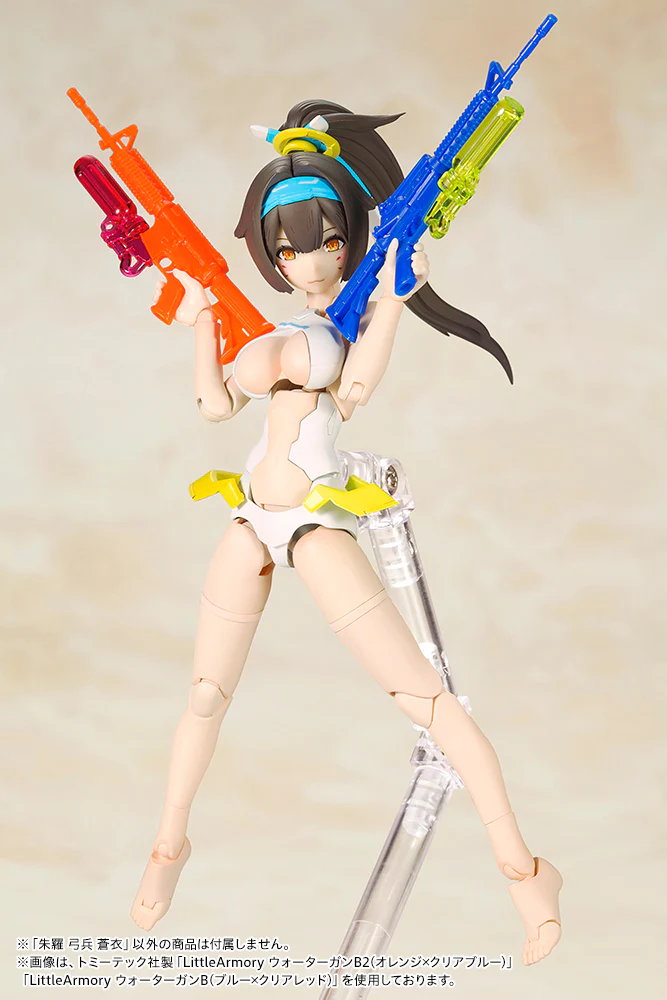 ASRA ARCHER AOI - Image 15